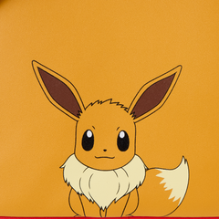 pokémon color block starters mini backpack