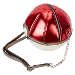pokémon exclusive pokéball crossbody bag