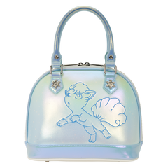 pokémon ice type winter crossbody bag