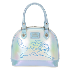 pokémon ice type winter crossbody bag
