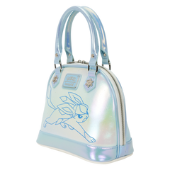 pokémon ice type winter crossbody bag