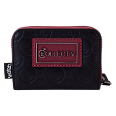 collectiv pokémon the organizr accordion wallet