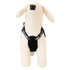 peanuts 75th anniversary snoopy & gang dog harness