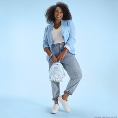 pokémon ice type winter mini backpack