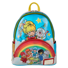 rainbow brite™ exclusive the color kids light up mini backpack