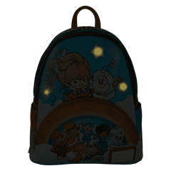 rainbow brite™ exclusive the color kids light up mini backpack