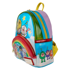 rainbow brite™ exclusive the color kids light up mini backpack