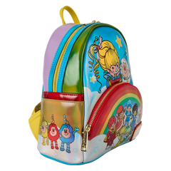 rainbow brite™ exclusive the color kids light up mini backpack