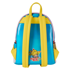 rainbow brite™ exclusive the color kids light up mini backpack