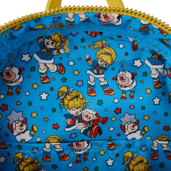 rainbow brite™ exclusive the color kids light up mini backpack