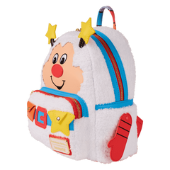 rainbow brite™ twink plush cosplay light up mini backpack