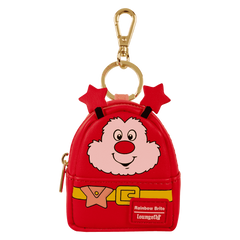 rainbow brite™ rainbow sprites cosplay mystery mini backpack keychain charm