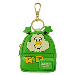 rainbow brite™ rainbow sprites cosplay mystery mini backpack keychain charm