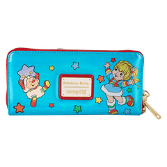 rainbow brite™ exclusive cosplay wristlet wallet