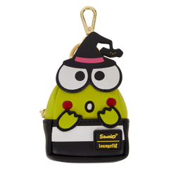 nycc limited edition sanrio hello kitty & friends halloween costume mystery mini backpack keychain charm