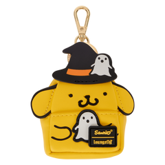 nycc limited edition sanrio hello kitty & friends halloween costume mystery mini backpack keychain charm