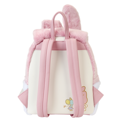 sanrio exclusive my melody plush cosplay mini backpack