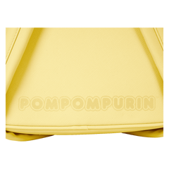 sanrio pompompurin monochrome cosplay mini backpack