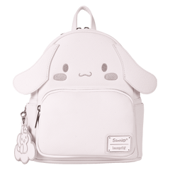 sanrio cinnamoroll monochrome cosplay mini backpack