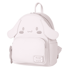 sanrio cinnamoroll monochrome cosplay mini backpack