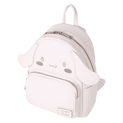 sanrio cinnamoroll monochrome cosplay mini backpack