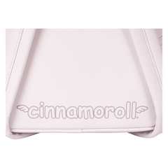 sanrio cinnamoroll monochrome cosplay mini backpack