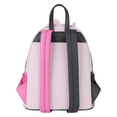 sanrio my melody & kuromi cake mini backpack