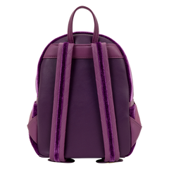 sanrio hello kitty & friends exclusive halloween costume velvet mini backpack