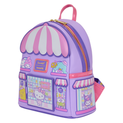 nycc limited edition sanrio hello kitty & friends bakery pop! and bag bundle