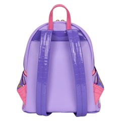 nycc limited edition sanrio hello kitty & friends bakery pop! and bag bundle