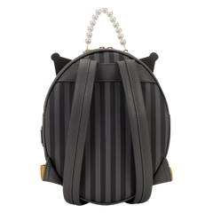 sanrio kuromi 20th anniversary cameo mini backpack