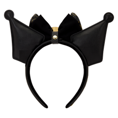 sanrio kuromi 20th anniversary ear headband