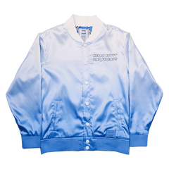 sanrio hello kitty & friends unisex bomber jacket