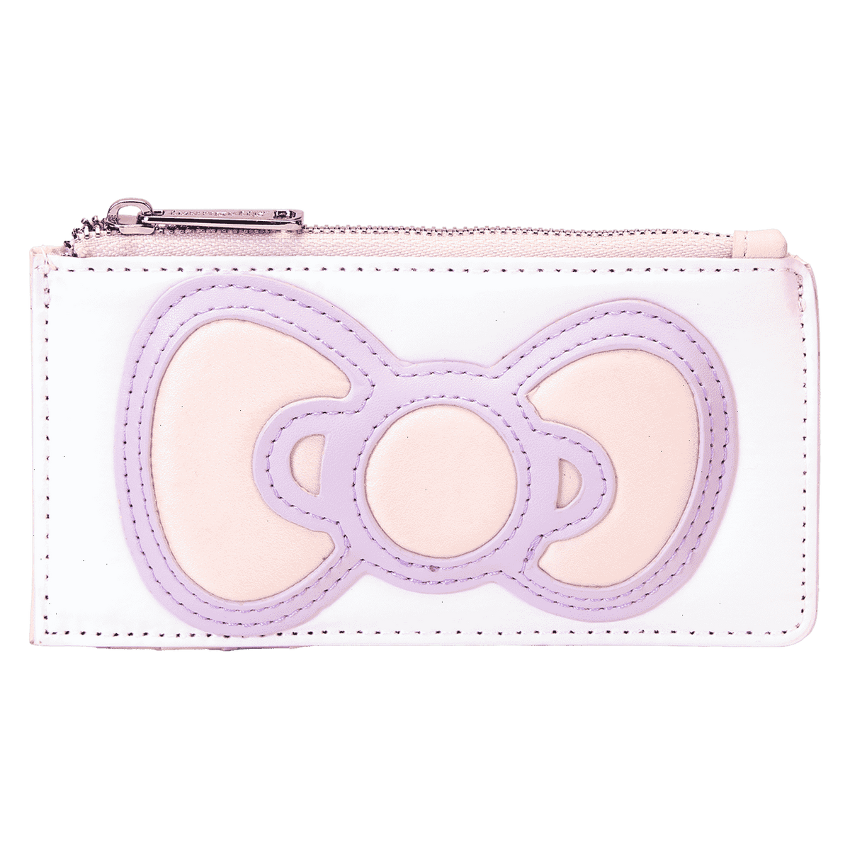 sanrio exclusive hello kitty bow card holder