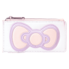 sanrio exclusive hello kitty bow card holder