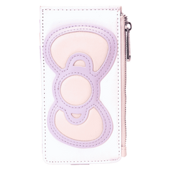 sanrio exclusive hello kitty bow card holder