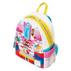 saved by the bell the max mini backpack