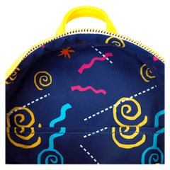 saved by the bell the max mini backpack