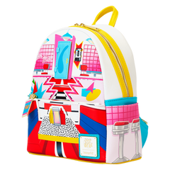 saved by the bell the max mini backpack