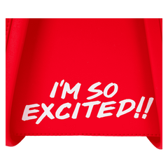 saved by the bell bayside high locker figural mini backpack