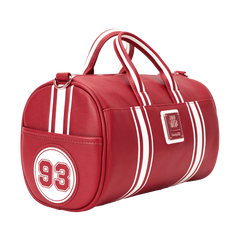 saved by the bell bayside high tigers duffle bag