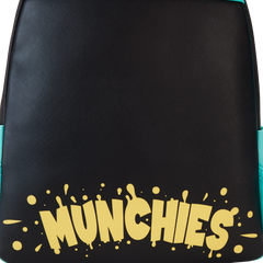 scooby-doo snacks mini backpack