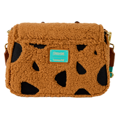scooby-doo™ sherpa cosplay crossbody bag