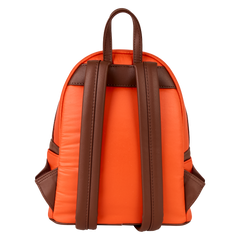 south park kenny cosplay mini backpack