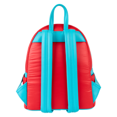 south park cartman cosplay mini backpack