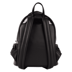 star wars limited edition samurai darth vader cosplay mini backpack