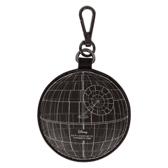 star wars: the power of the force convertible backpack & tote crossbody bag