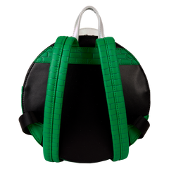 teenage mutant ninja turtles lair mini backpack