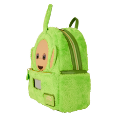 teletubbies dipsy plush cosplay light up mini backpack