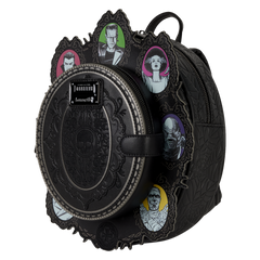 universal monsters exclusive lenticular glow cameo mini backpack